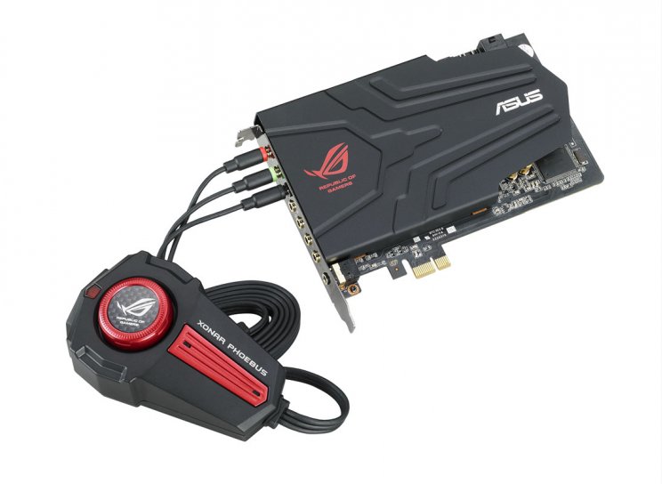 Új Asus Republic of Gamers legendák - 4. kép