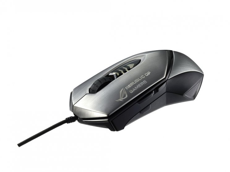 Új Asus Republic of Gamers legendák - 8. kép