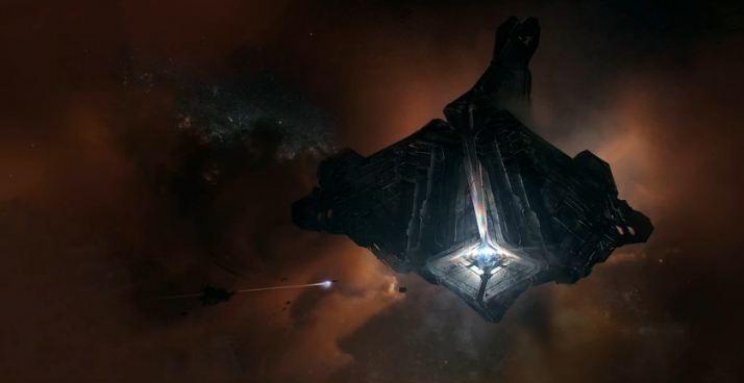 Új concept artokat kapott a következő Mass Effect - 7. kép