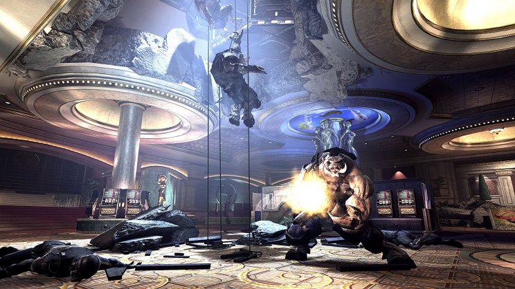 Új Duke Nukem Forever képek - 3. kép