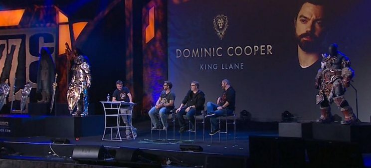 Új információk a Warcraft filmről - 10. kép