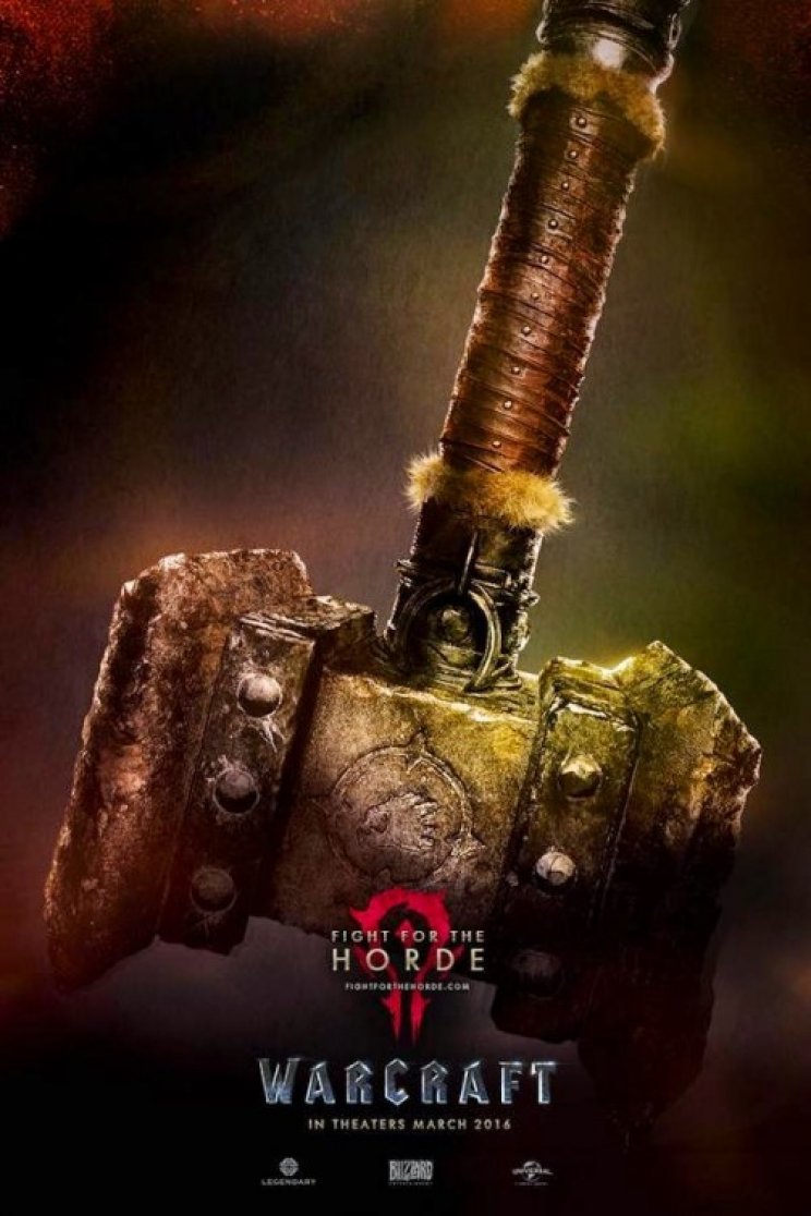 Új információk a Warcraft filmről - 2. kép