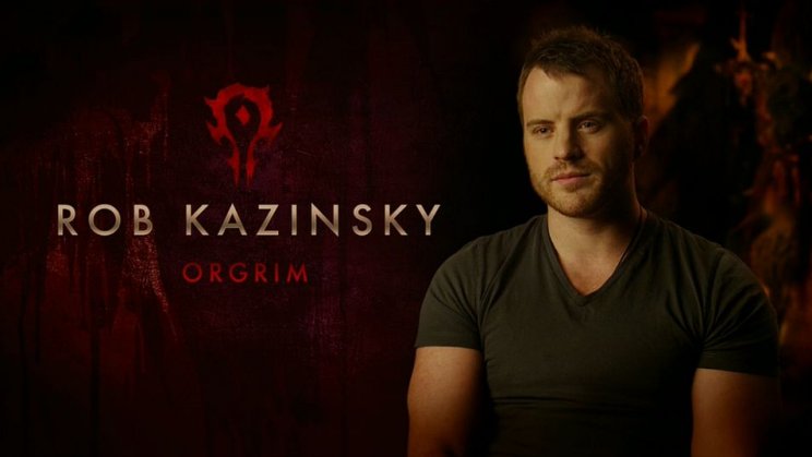 Új információk a Warcraft filmről - 4. kép
