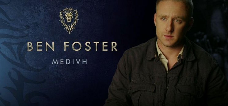Új információk a Warcraft filmről - 6. kép