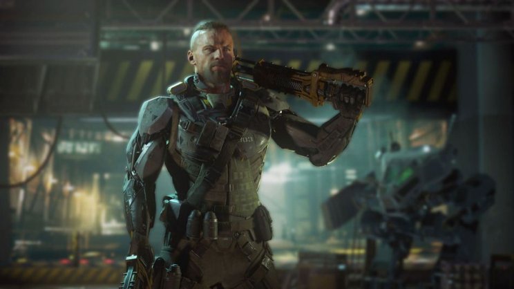 Új információk és képek a Black Ops 3-ról - Trailer és gépigény UPDATE - 1. kép