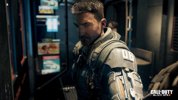 Új információk és képek a Black Ops 3-ról - Trailer és gépigény UPDATE - 8. kép