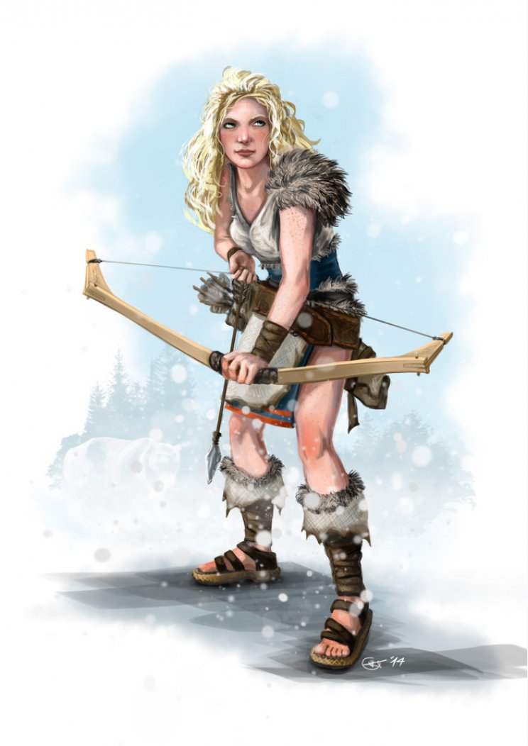 Új karakterek érkeztek a Divinity: Original Sin-be - 2. kép