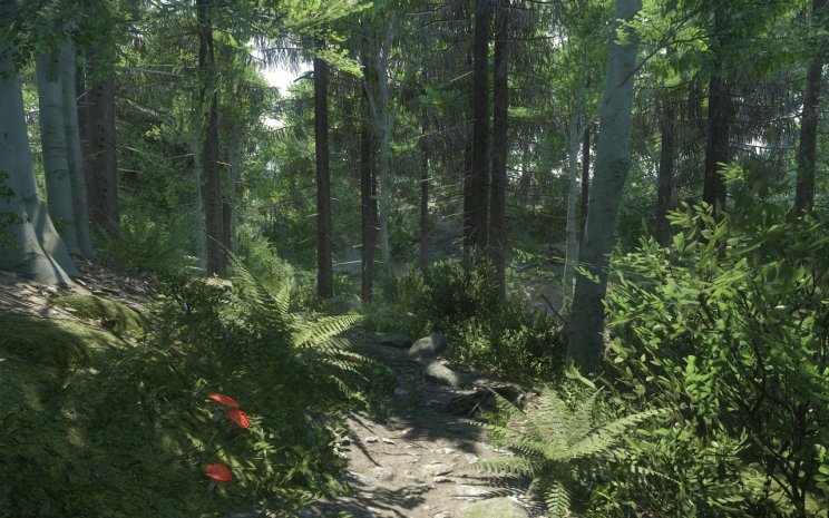 Új képek a Kingdom Come: Deliverance-ból - 1. kép
