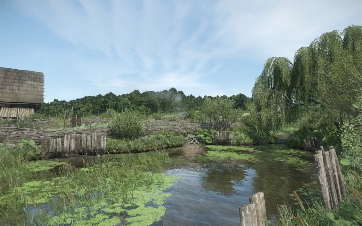 Új képek a Kingdom Come: Deliverance-ból - 2. kép