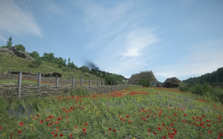 Új képek a Kingdom Come: Deliverance-ból - 4. kép
