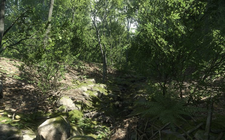 Új képek a Kingdom Come: Deliverance-ból - 6. kép