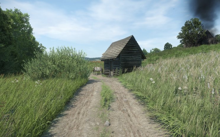 Új képek a Kingdom Come: Deliverance-ból - 7. kép