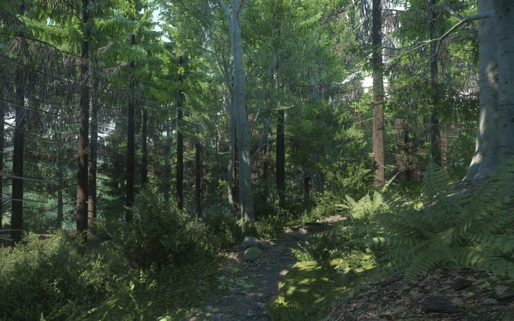 Új képek a Kingdom Come: Deliverance-ból - 9. kép