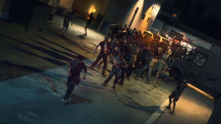 Új képeken a Dead Rising 3 - 7. kép