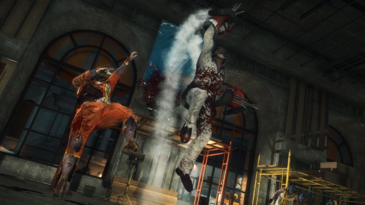 Új képeken a Dead Rising 3 - 8. kép