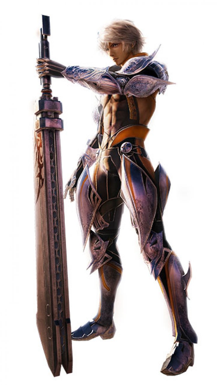 Új képeken a Mevius Final Fantasy - 2. kép