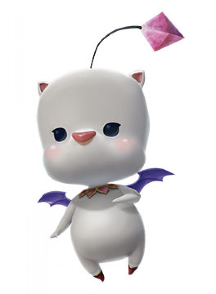 Új képeken a Mevius Final Fantasy - 4. kép