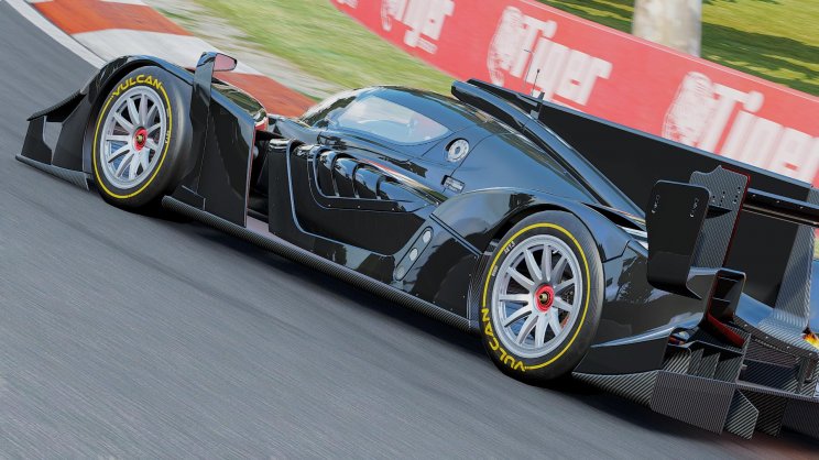 Új képeken a Project Cars - 2. kép