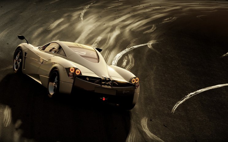 Új képeken a Project Cars - 3. kép