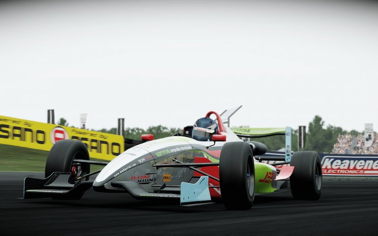 Új képeken a Project Cars - 4. kép