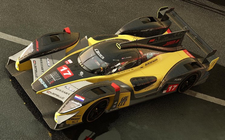 Új képeken a Project Cars - 6. kép