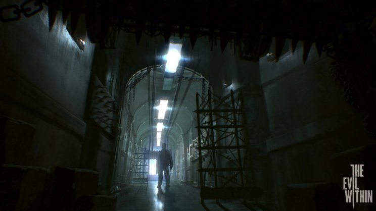 Új képeken a The Evil Within - 7. kép