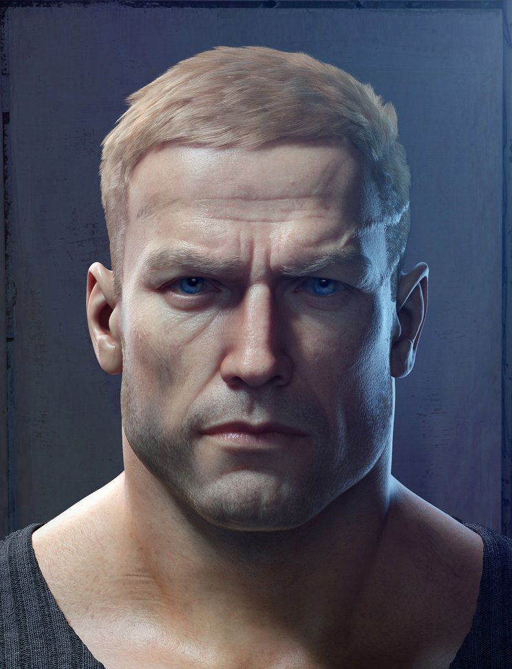 Új képeken a Wolfenstein: The New Order - 6. kép
