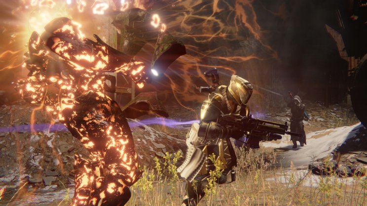 Új látnivalókon a Destiny - 8. kép