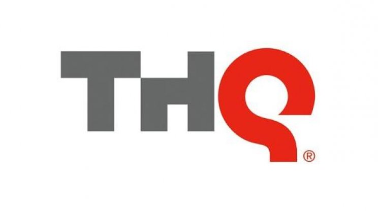 Új logót kapott a THQ - 2. kép
