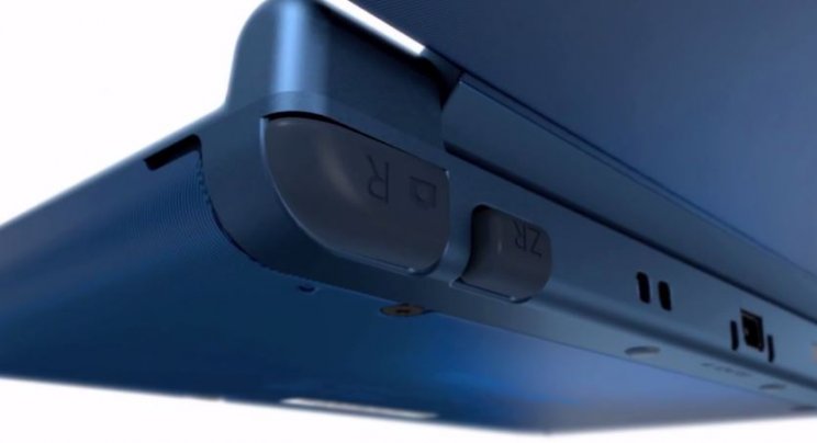 Új Nintendo konzolok érkeznek - 4. kép