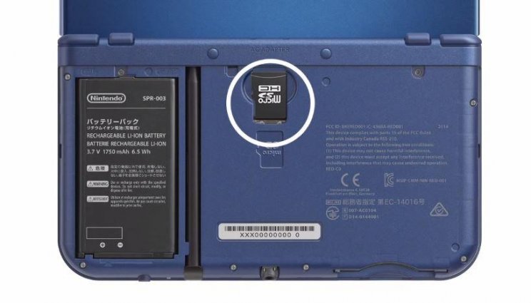 Új Nintendo konzolok érkeznek - 5. kép