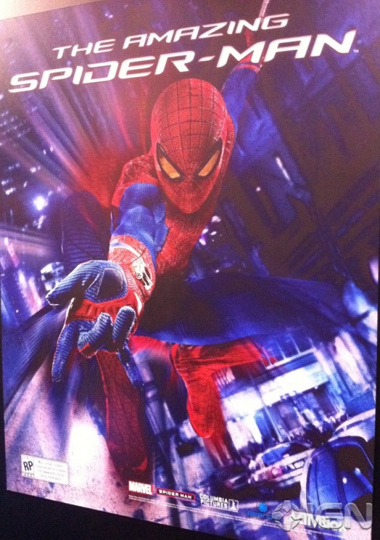 Új Spider-Man játék szövögeti a hálóját - 2. kép