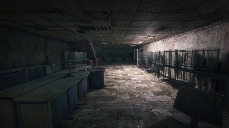 Új Survarium fejlesztői napló és képek - 2. kép