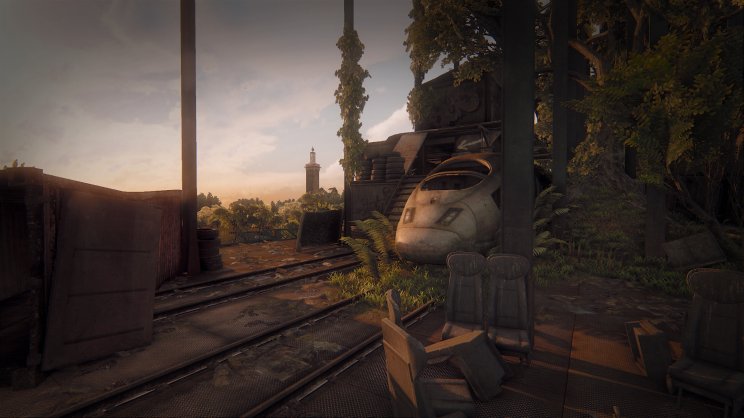 Új Survarium fejlesztői napló és képek - 3. kép