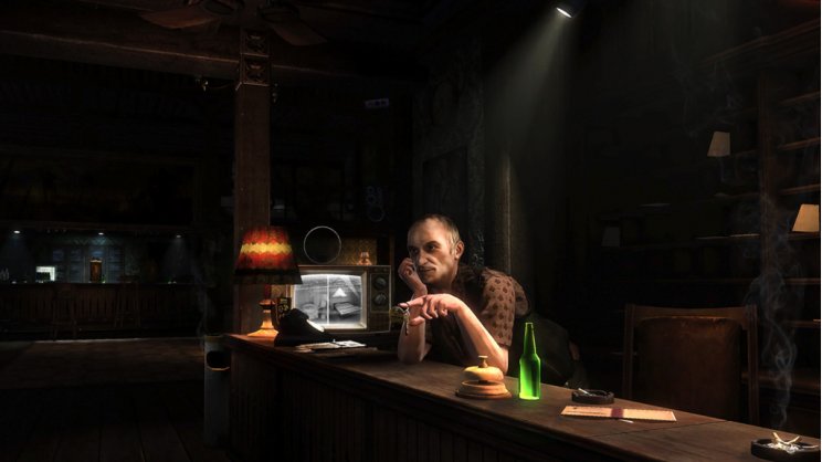 Új survival horrorjáték készül színre lépni Sacrilegium címen - 2. kép