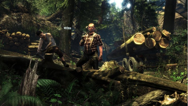 Új survival horrorjáték készül színre lépni Sacrilegium címen - 4. kép