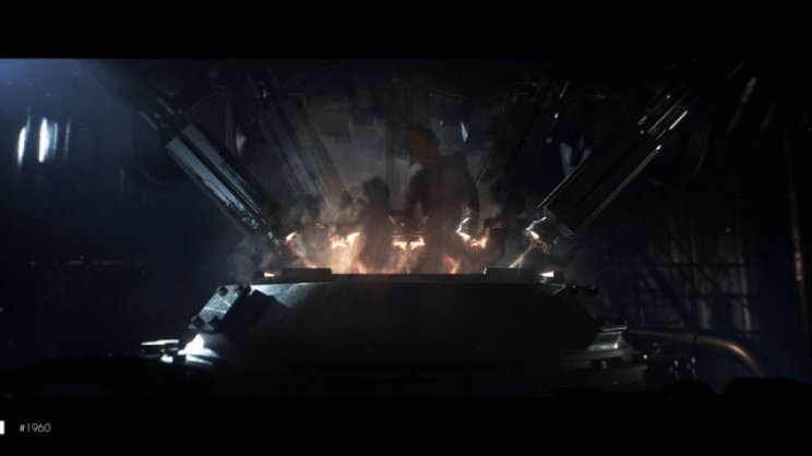 Új Wolfenstein bejelentésére készül a Bethesda? - 2. kép