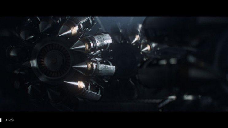 Új Wolfenstein bejelentésére készül a Bethesda? - 3. kép