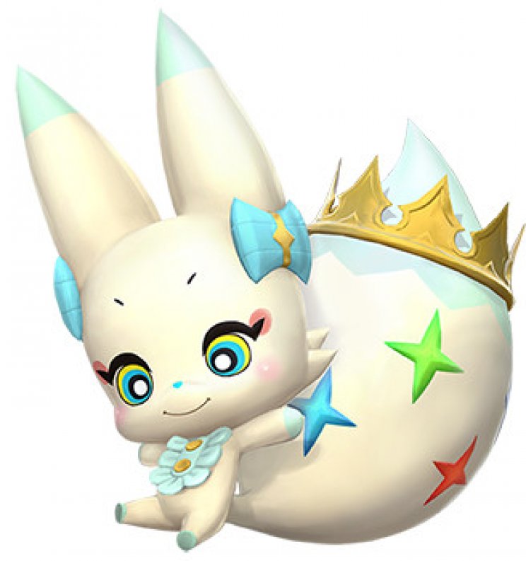 Újabb bájos képek érkeztek a World of Final Fantasy-ből - 4. kép