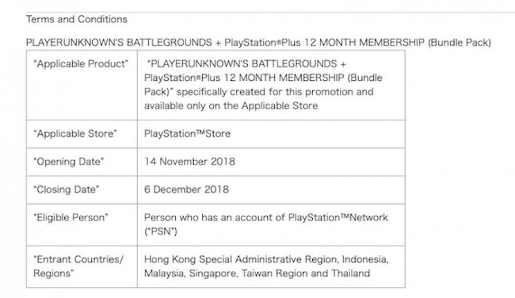 Újabb bizonyíték érkezett, hogy még idén megjelenik PS4-re a PUBG - 2. kép
