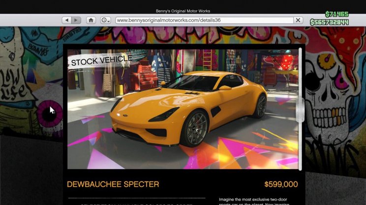 Újabb játékmóddal gyarapodott a GTA Online - 2. kép