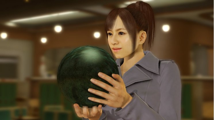 Újabb képeken a Yakuza: Kiwami - 7. kép