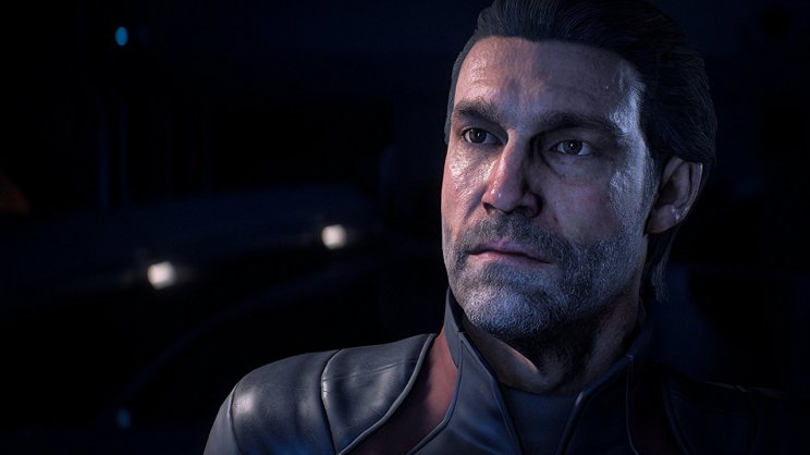 Újabb Mass Effect Andromeda képeket csodálhatunk meg - 6. kép