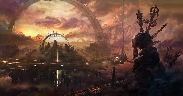 Újabb cím a Capcom műhelyéből: Bejelentve az Asuras Wrath - 7. kép