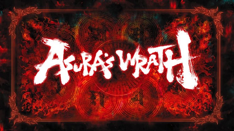 Újabb cím a Capcom műhelyéből: Bejelentve az Asuras Wrath - 8. kép