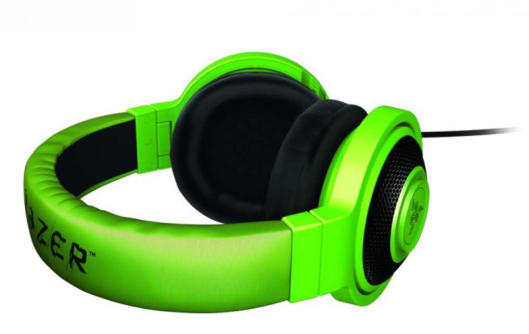 Újabb fejhallgatókkal bővült a Razer kínálata - 2. kép