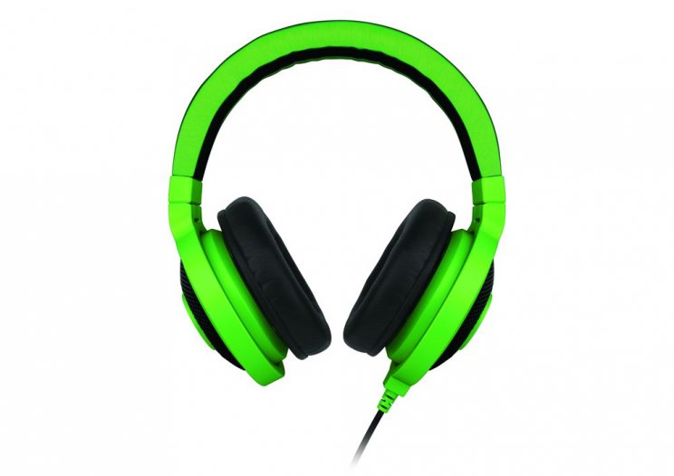 Újabb fejhallgatókkal bővült a Razer kínálata - 3. kép