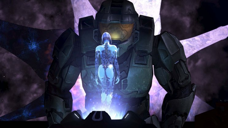Újabb Halo: The Master Chief Collection képek érkeztek - 10. kép