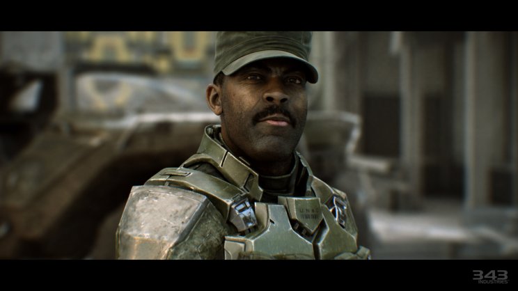 Újabb Halo: The Master Chief Collection képek érkeztek - 2. kép