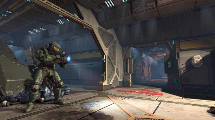 Újabb Halo: The Master Chief Collection képek érkeztek - 5. kép